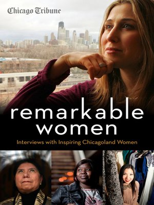cover image of Remarkable Women